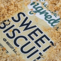 Sonubaits Essential Ingredients Sweet Biscuit 700g